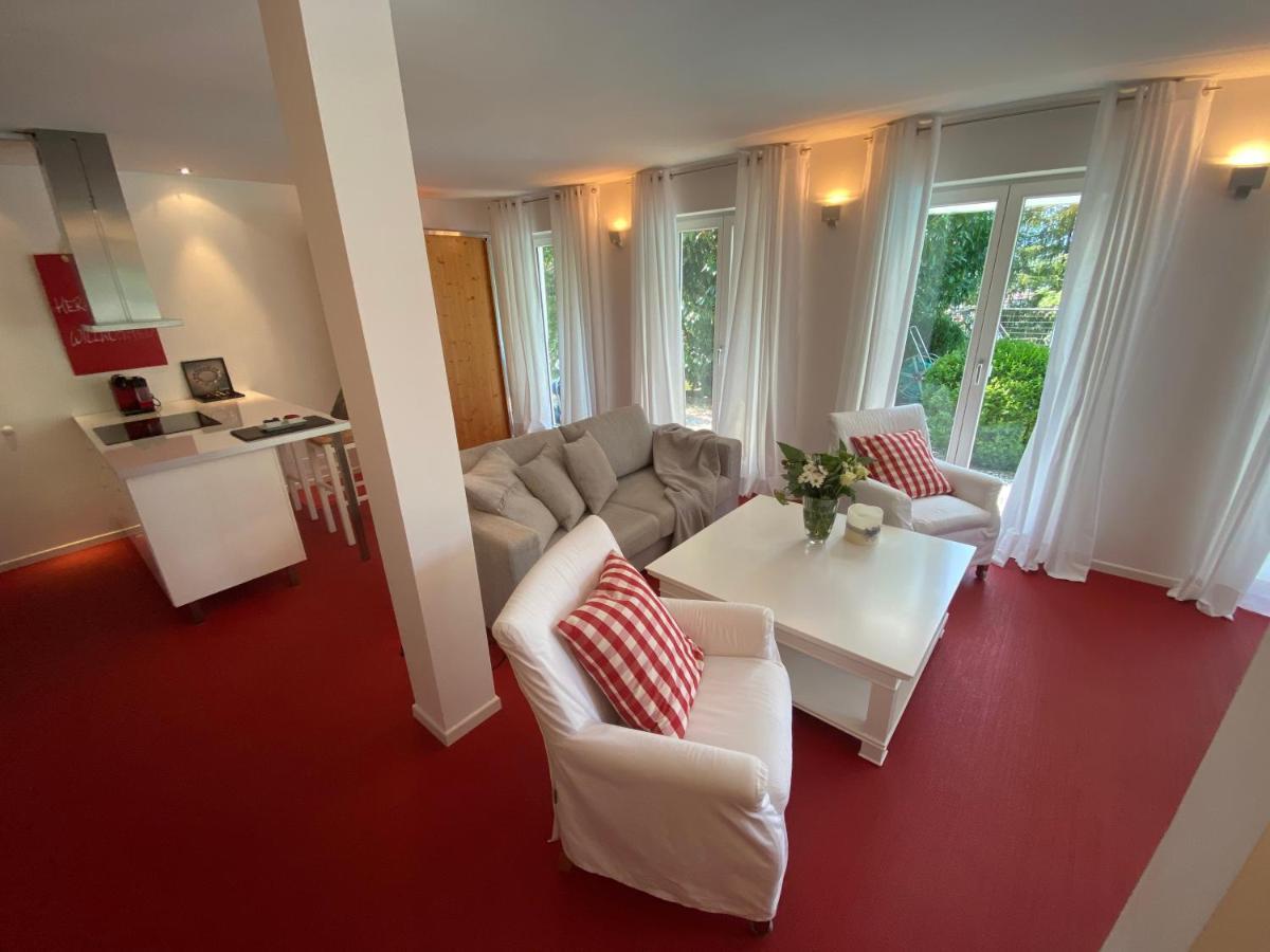 Landhaus Am Plattenbichl - Luxus Apartment Mit Privat-Pool Und Sauna - Im Sommer Bergbahn Inklusive Оберстдорф Екстер'єр фото