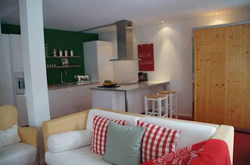 Landhaus Am Plattenbichl - Luxus Apartment Mit Privat-Pool Und Sauna - Im Sommer Bergbahn Inklusive Оберстдорф Екстер'єр фото